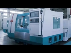 ماشین آسیاب جهانی عملی CNC مقاوم به لباس پایدار CG45