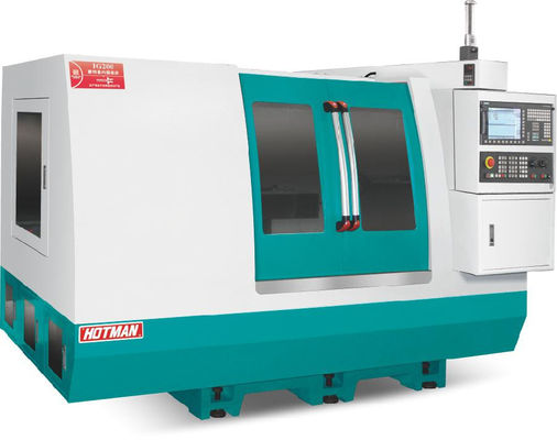 IG200 ضد فرسایش ماشین آسیاب داخلی CNC 1400RPM ، دستگاه آسیاب داخلی چند منظوره