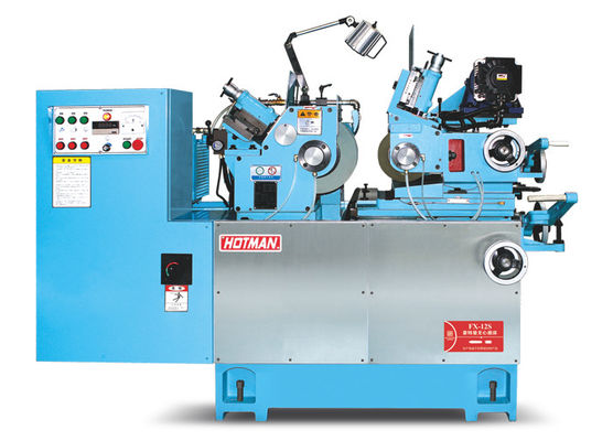 ماشین آسیاب بدون مرکز با سرعت چرخ آسیاب 3000RPM آسیاب صنعتی پایدار چند منظوره