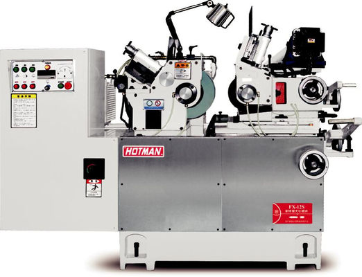 ماشین آسیاب بدون مرکز با دقت بالا FX-12S 2.2KW آسیاب عملی مقاوم به لباس