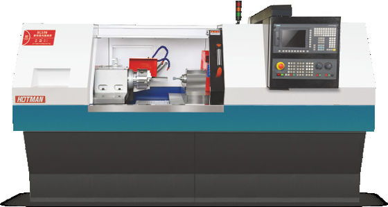 IG150 ماشین آسیاب داخلی اتوماتیک CNC 0.75KW ، ماشین آسیاب داخلی عمودی پایدار