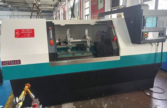 ماشین آسیاب داخلی عملی Multiscene 7.5-15KW دقت بالا IG-150