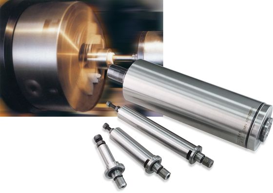 دستگاه سنگ زنی داخلی CNC با دقت بالا برای فولاد آلیاژی سخت شده، حداکثر قطر نگهدارنده ماشینکاری 300 میلی متر، حداقل تغذیه سنگ زنی 0.001 میلی متر