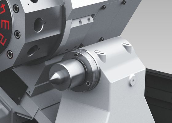 F380 خدمات چرخ دار CNC با سرعت بالا Multiscene 6000rpm مقاومت در برابر خوردگی