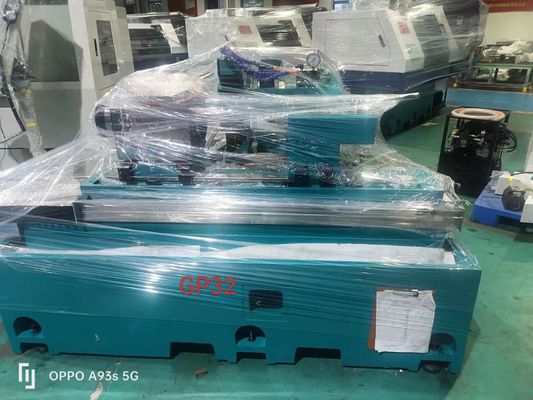 آسیاب کامپشافت برای موتور موتور موتور موتور موتور 6 سیلندر اتوماتیک ماشین آسیاب CNC