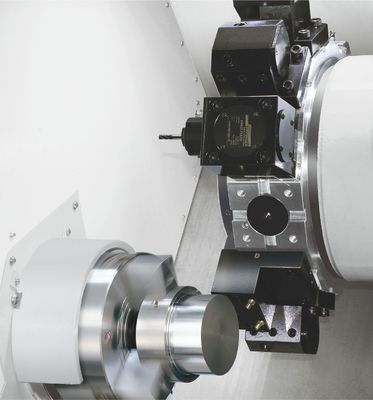 F380 ماشین اصلاح دقیق CNC 6000rpm ، ماشین اصلاح صنعتی کنترل شده توسط کامپیوتر