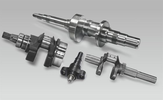 ماشین تراش CNC موتور 6 سیلندر اتوماتیک