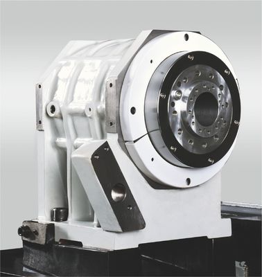 هوا خنک کننده دقيق CNC چرخ دنده 2.2KW چند وظيفه با 6 ابزار-F380