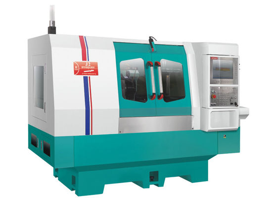 Hotman دوامدار ضد لباس CNC Camshaft آسیاب چند منظوره سرویس آسیاب