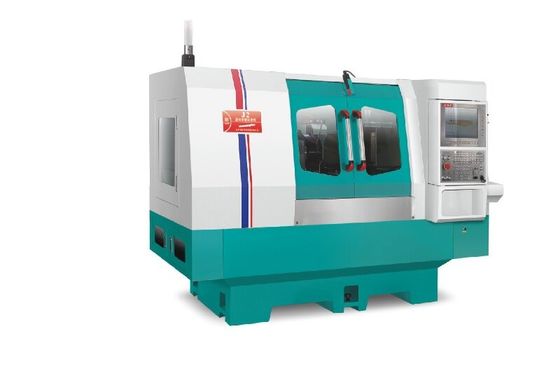 3m/Min ماشین آسیاب CNC Cam Multifunctional Anti Corrosion