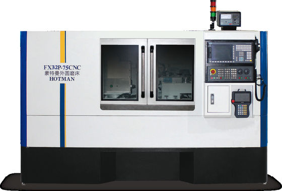 ماشین آسیاب بالینی با دقت بالا 50-500RPM، FX27P-60CNC آسیاب بالینی