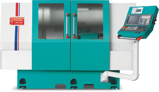 2-20m/min CNC Universal Grinder، ماشین آسیاب بالینی عمودی دوامدار