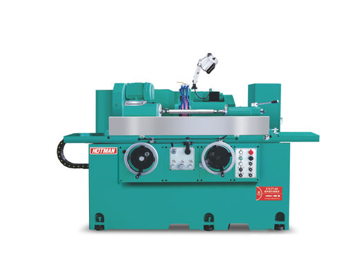 ماشین آسیاب سیمی اتوماتیک خارجی با دستگاه اندازه گیری دیامتر FX27-60