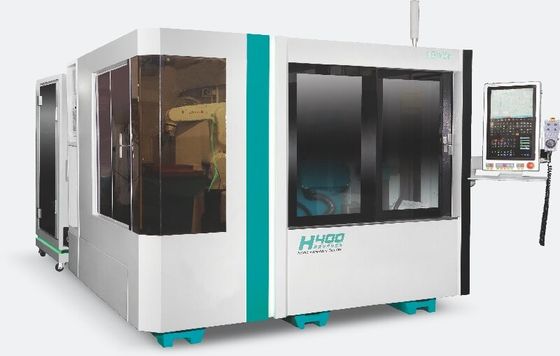 فرآیند خرد کردن پیشرفته برای اشکال مختلف تیغه با ماشین خرد کردن ابزار CNC