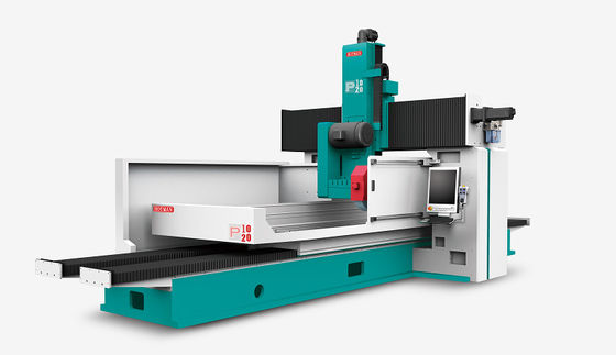 ماشین آسیاب CNC بدون مرکز 1350RPM چند منظوره FX-24CNC-3