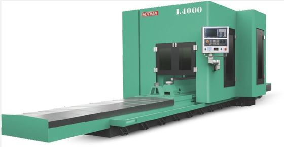 ماشین تراش CNC Gantry Multi Function CNC Grinder با سرو موتور الماس رول HK610