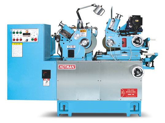 ماشین آسیاب بدون مرکز با دقت بالا FX-12S 2.2KW آسیاب عملی مقاوم به لباس