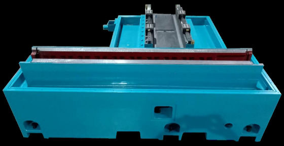 دو محور Camshaft آسیاب ماشین چند منظوره لباس مقاوم-J2