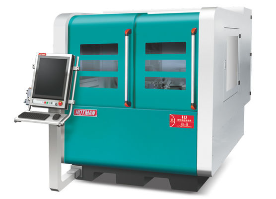 H3 Hotman هوشمند قدم به پایین آسیاب ماشین CNC سطح سیستم اندازه گیری آنلاین