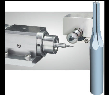ماشین خردکن سطح CNC با دقت بالا