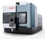 Z860 Hotman 7.5KW CNC عمودی آسیاب ضد لباس، صنعتی دقیق CNC آسیاب