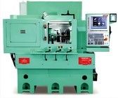ماشین آسیاب کرکشافت با 13KW Spindle سفتی بالا کارایی بالا CNC Multifunctional Crankshaft Grinder