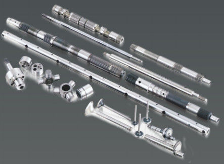 آسیاب بدون مرکز CNC با دقت بالا، نیروی آسیاب فوق العاده قوی، آسیاب فرم برای آلیاژ سخت FX-24CNC