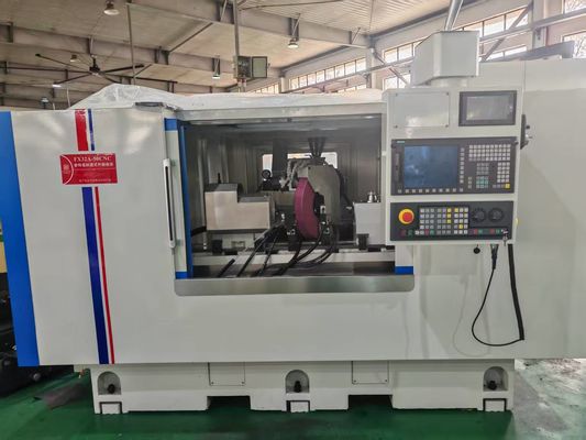 FX32A-35CNC Hotman الکتریکی 380V ماشین آسیاب استوانه ای ماشین آسیاب چند منظوره