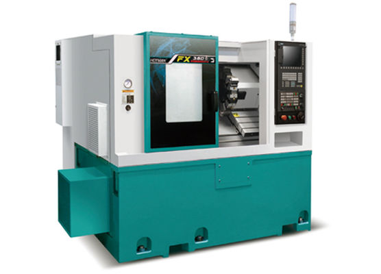 ماشین چرخ CNC، FX-380 ماشین چرخ اتوماتیک دقیق CNC پایدار
