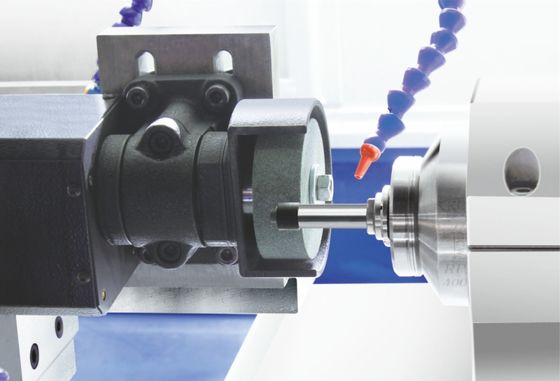 IG200 صنعتی عمودی ماشین آسیاب داخلی Multiscene لباس مقاوم