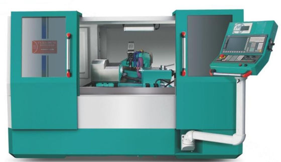 FX32A-35CNC Hotman الکتریکی 380V ماشین آسیاب استوانه ای ماشین آسیاب چند منظوره