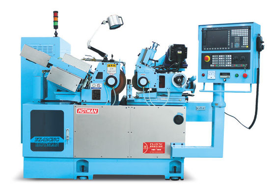 ماشین آسیاب بی مرکز استیل با سرعت چرخ 1420RPM