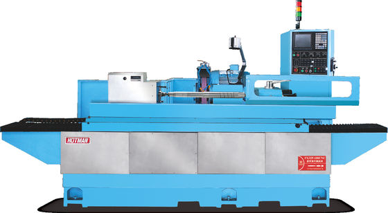 ماشین آسیاب جهانی هیدرولیک CNC 2.2KW Multiscene FX32P-100CNC