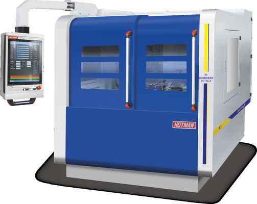 دستگاه آسیاب ابزار دقت بالا نوع سوئیس مرحله پایین آسیاب ماشین CNC آسیاب