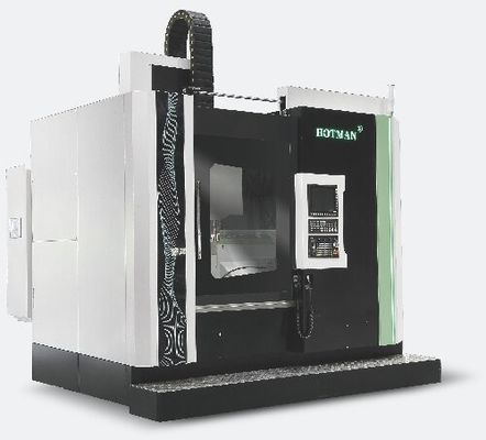 ماشین تراش عمودی با دقت بالا، تراش عمودی CNC برای هدف تراش قالب چندگانه