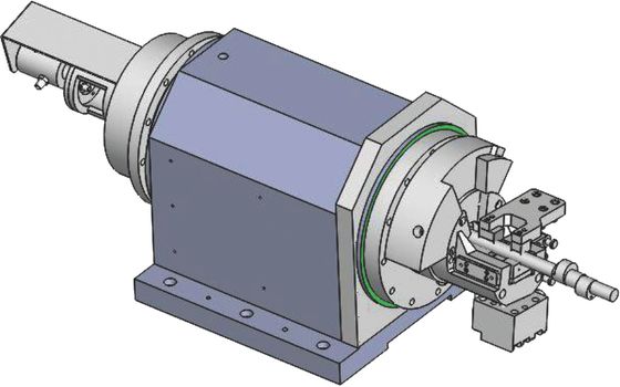G1-120m/s چند کارکرد سرعت بالا دقیق ماشین آسیاب کرکشافت عملی