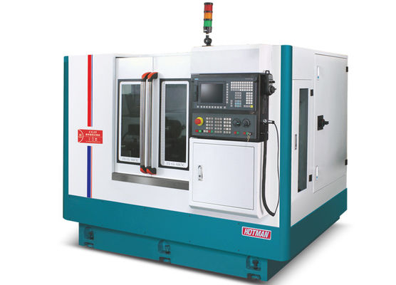 مقاومت در برابر خوردگی ماشین تراش CNC جهانی با دقت بالا