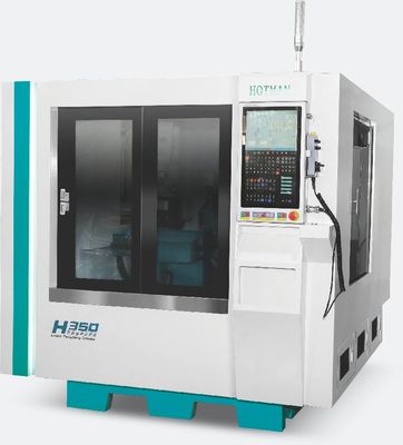 H350 Hotman 1.5KW-3KW ماشین آسیاب ابزار CNC چند عملکرد 3000mm/min