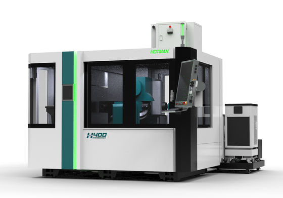 H400 Hotman ضد خوردگی خنک کننده هوا آسیاب CNC ماشین آسیاب ابزار