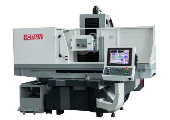 ضد لباس 380V ماشین CNC گانتری خنک کننده هوا گانتری مرکز ماشینکاری FXGS-4080