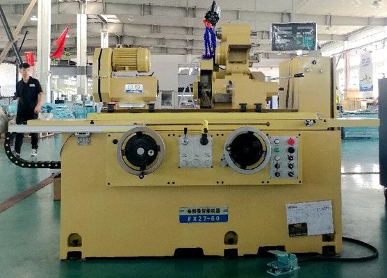 FX27-60 380V 50HZ ماشین آسیاب بالینی با دقت بالا