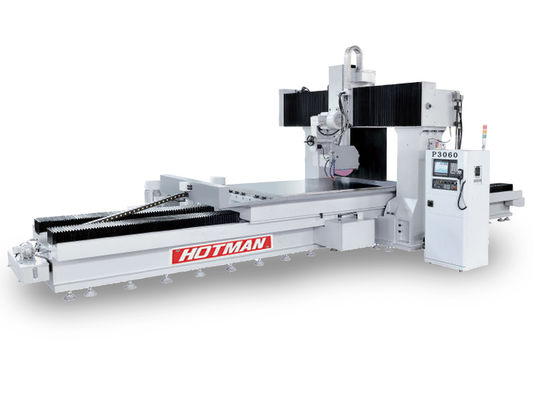 گانتری عملی ماشین CNC مقاوم به پوشیدن Multiscene P1530