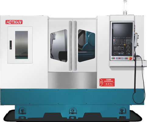IP54 2.2KW ماشین آسیاب CNC ، H400 ماشین آسیاب ابزار چند منظوره CNC