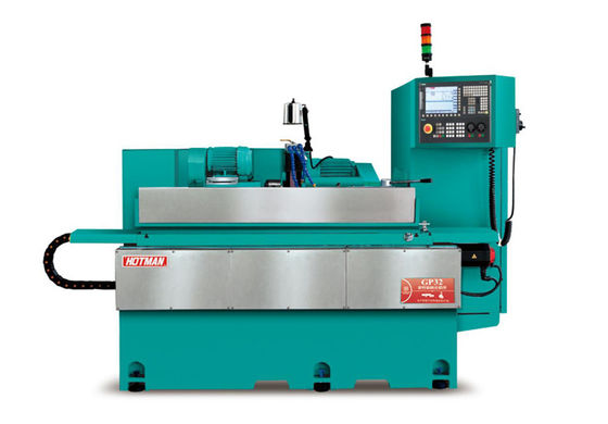 GP32 Hotman 0.75KW ماشین آسیاب کشش مقاوم به لباس