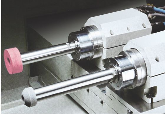 چند منظره CNC عمودی آسیاب مقاوم به پوشیدن با 400x180mm میز آسیاب-CG15 ماشین