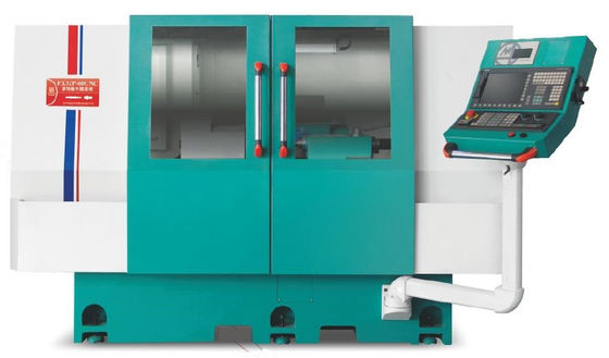 ماشین آسیاب استوانه ای اتوماتیک FX32P-60CNC پایدار عملی