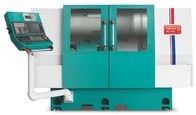 2.2KW ماشین آسیاب استوانه ای FX32P-60CNC عملی 3000rpm