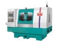 آسیاب کرکشافت برای موتور موتورسیکلت، موتور خودرو، ماشین آسیاب کرکشافت CNC با دقت بالا